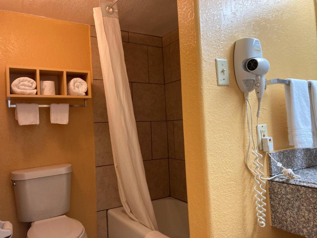 Super 8 By Wyndham Little Rock/North/Airport Hotel North Little Rock Luaran gambar