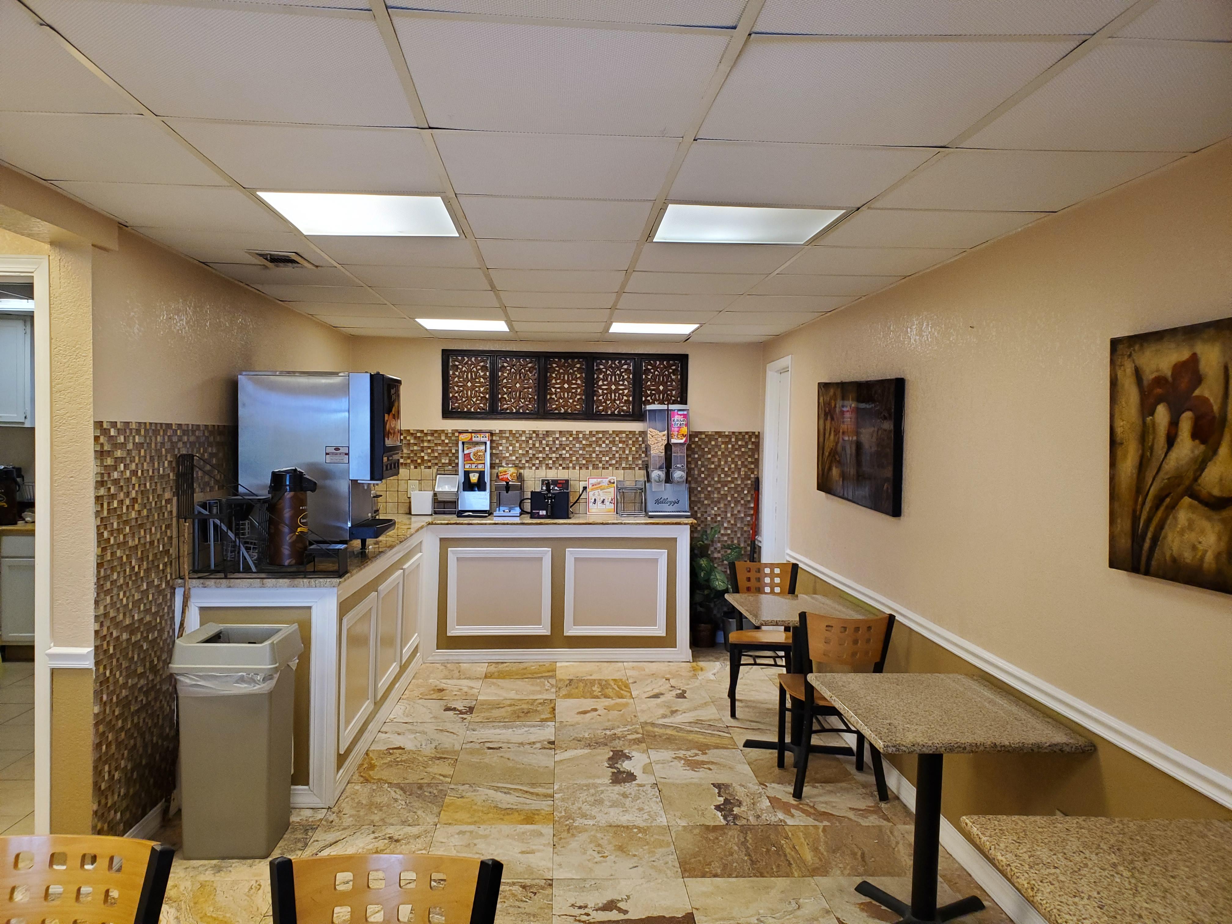 Super 8 By Wyndham Little Rock/North/Airport Hotel North Little Rock Luaran gambar